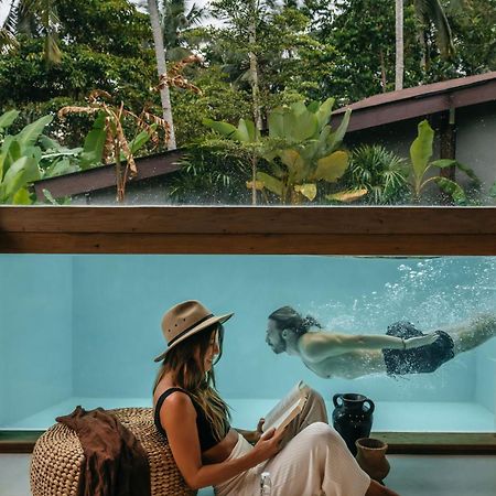 Casa Pohon Ubud Buitenkant foto