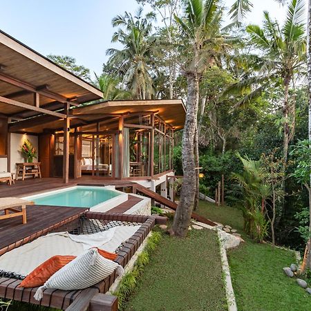Casa Pohon Ubud Buitenkant foto