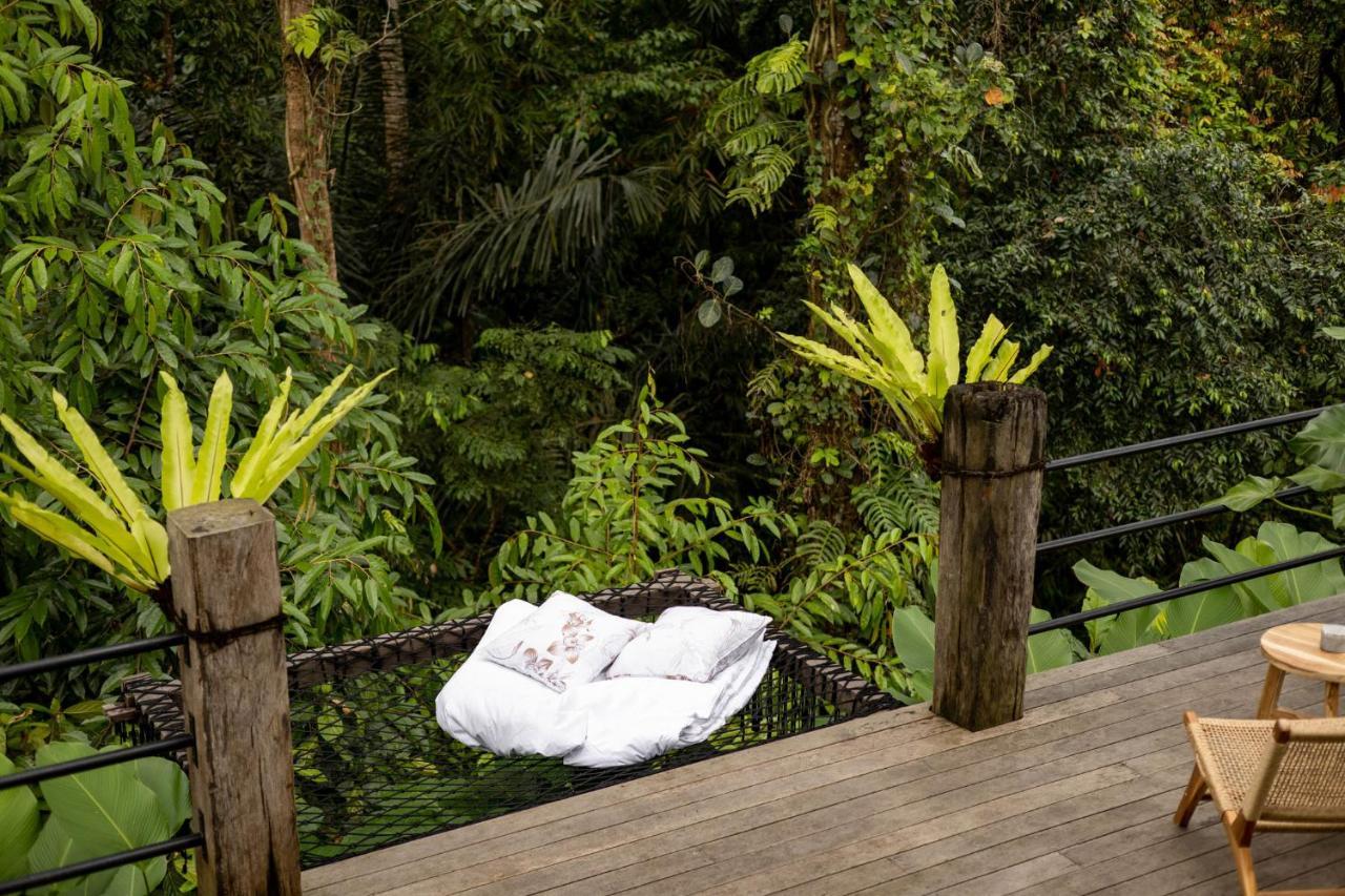 Casa Pohon Ubud Buitenkant foto
