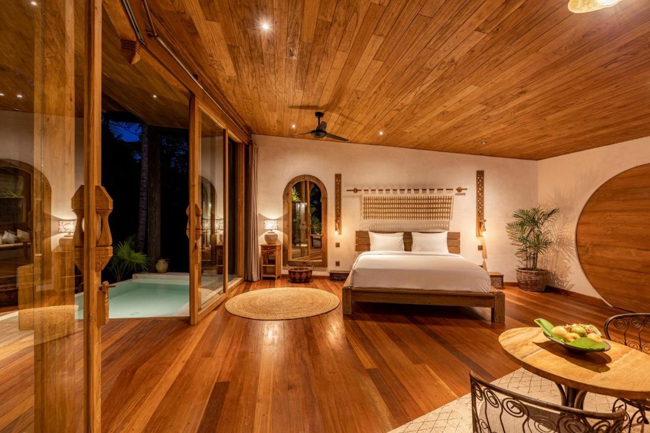 Casa Pohon Ubud Buitenkant foto