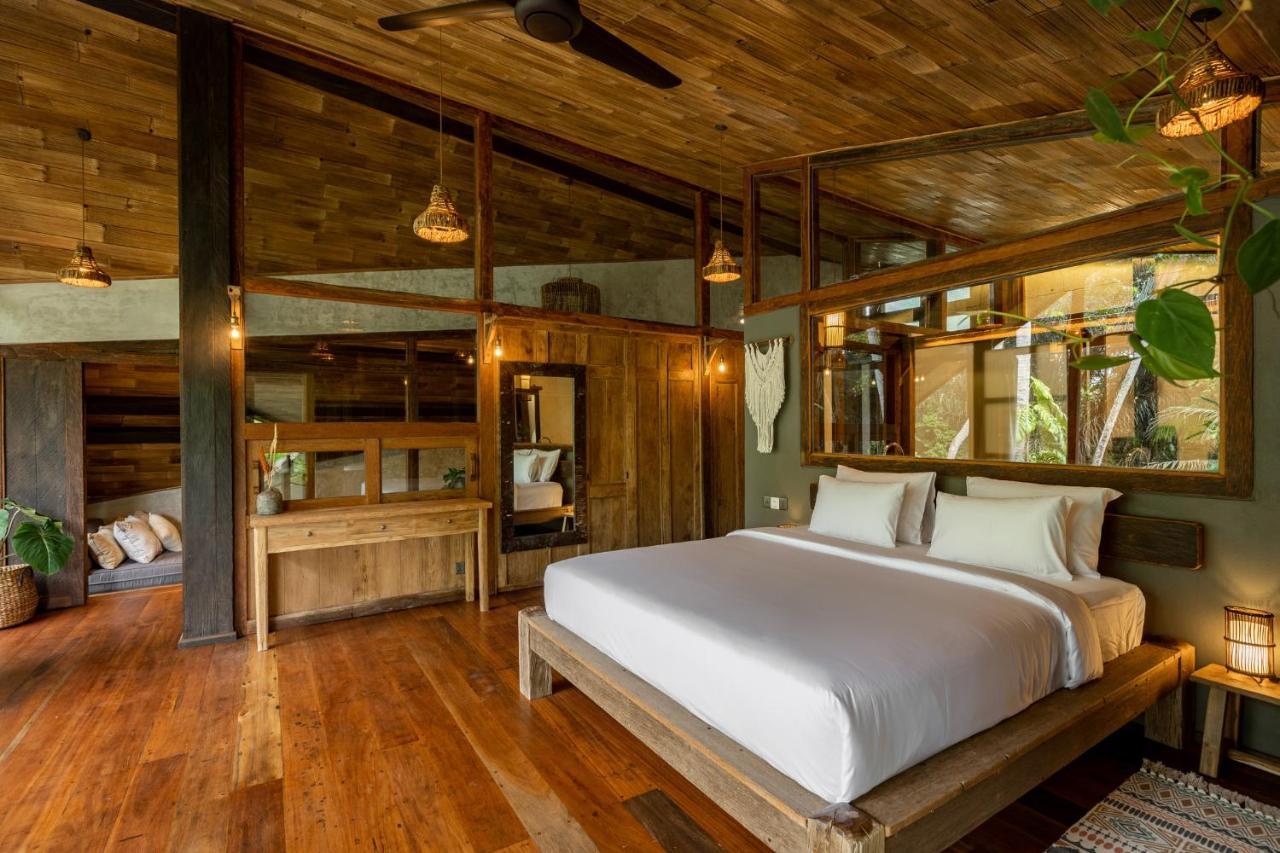 Casa Pohon Ubud Buitenkant foto