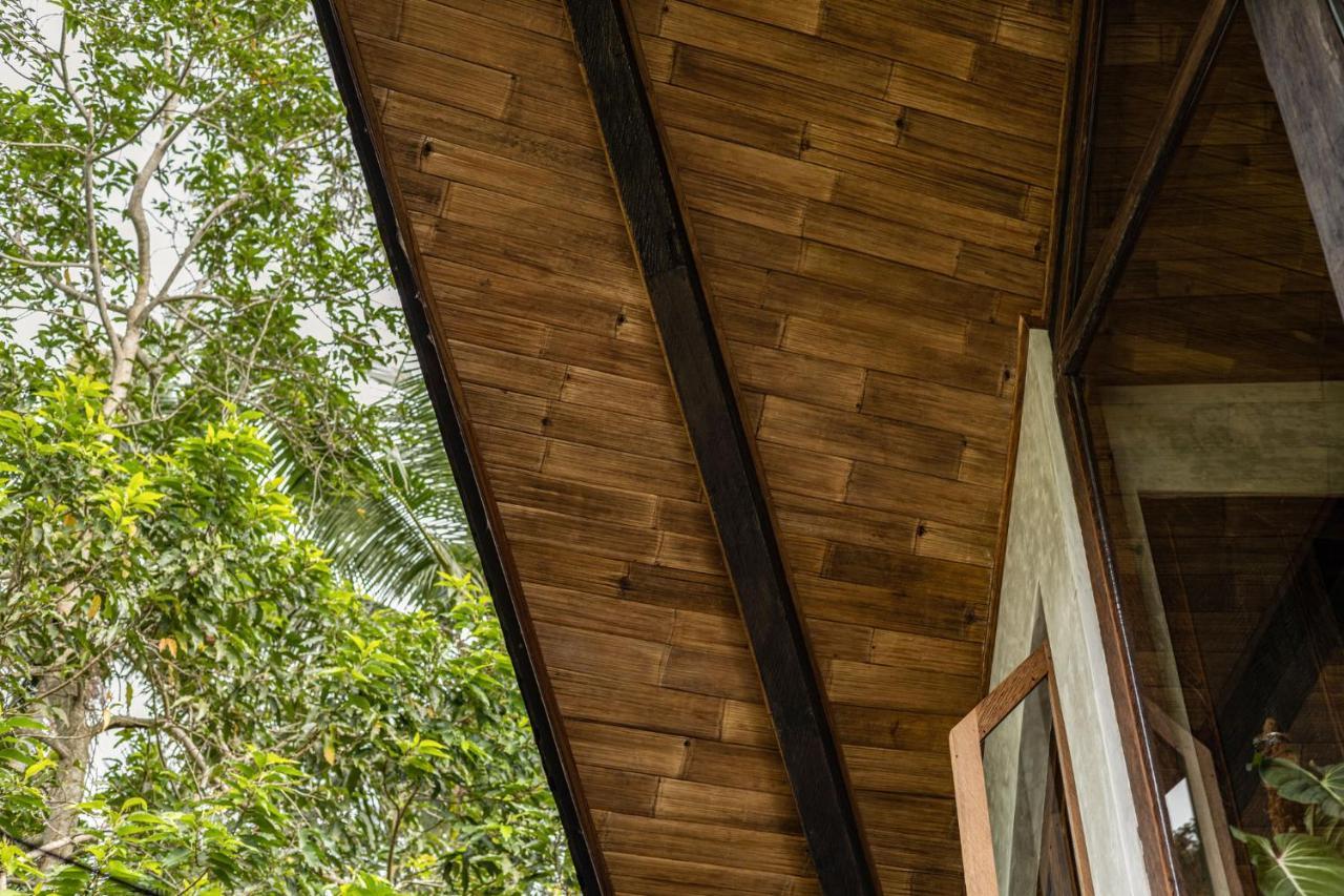Casa Pohon Ubud Buitenkant foto