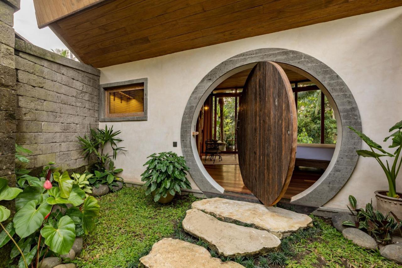 Casa Pohon Ubud Buitenkant foto