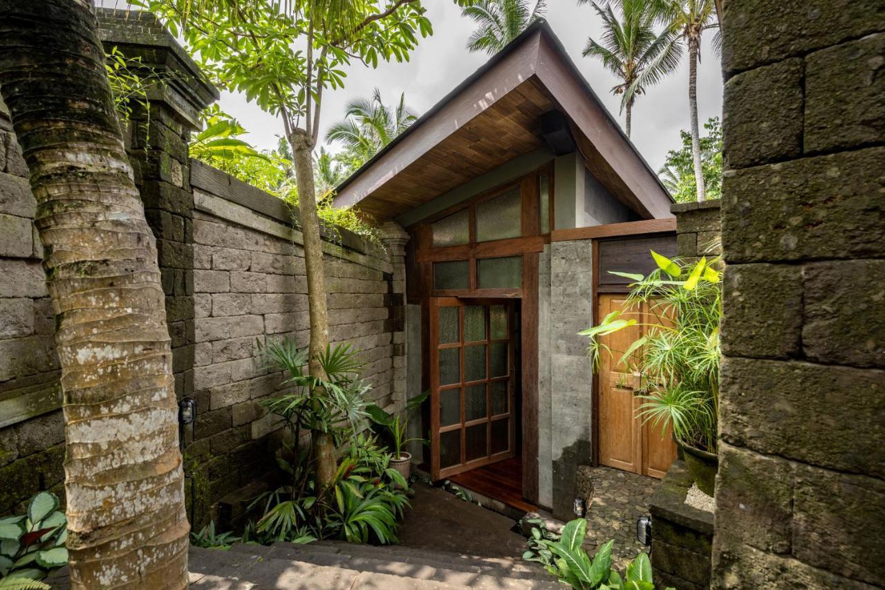 Casa Pohon Ubud Buitenkant foto