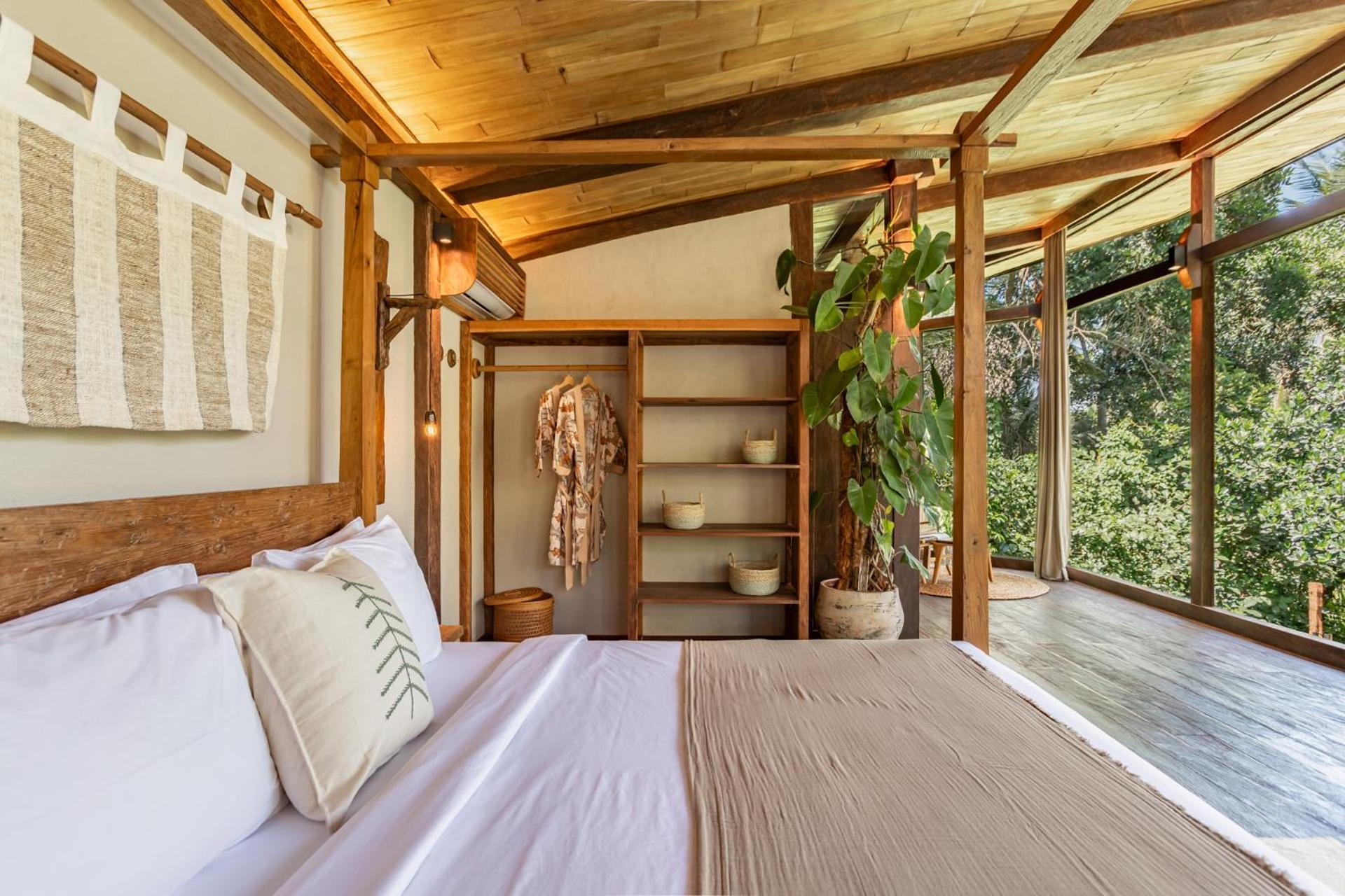 Casa Pohon Ubud Buitenkant foto