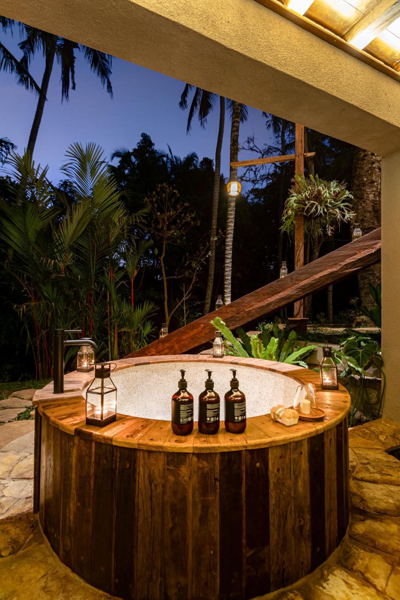 Casa Pohon Ubud Buitenkant foto