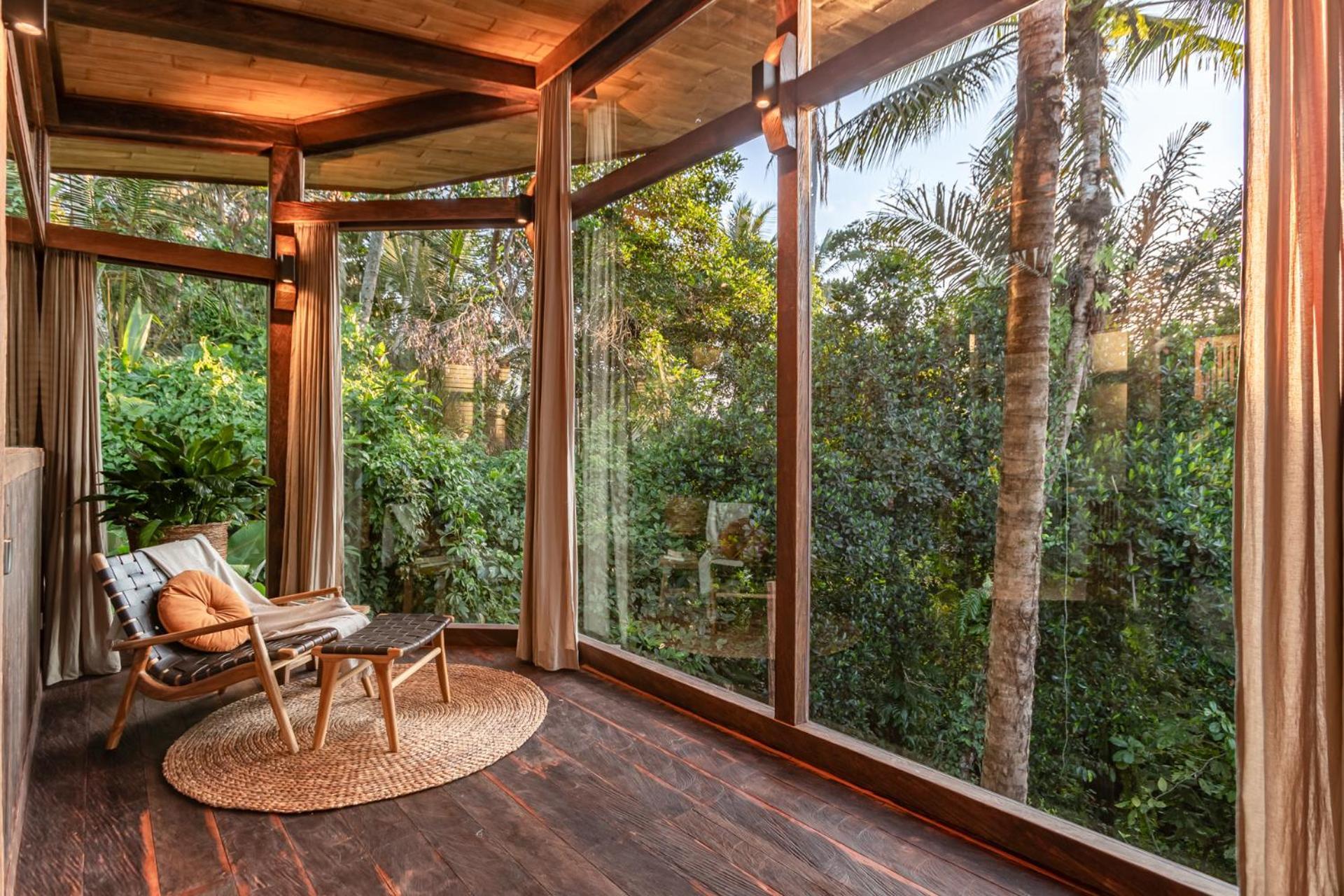 Casa Pohon Ubud Buitenkant foto