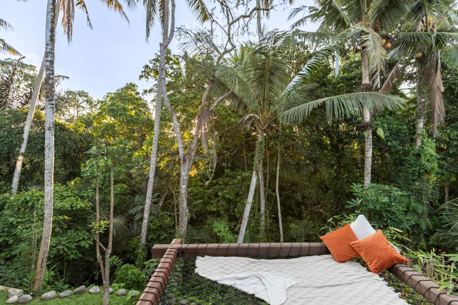 Casa Pohon Ubud Buitenkant foto
