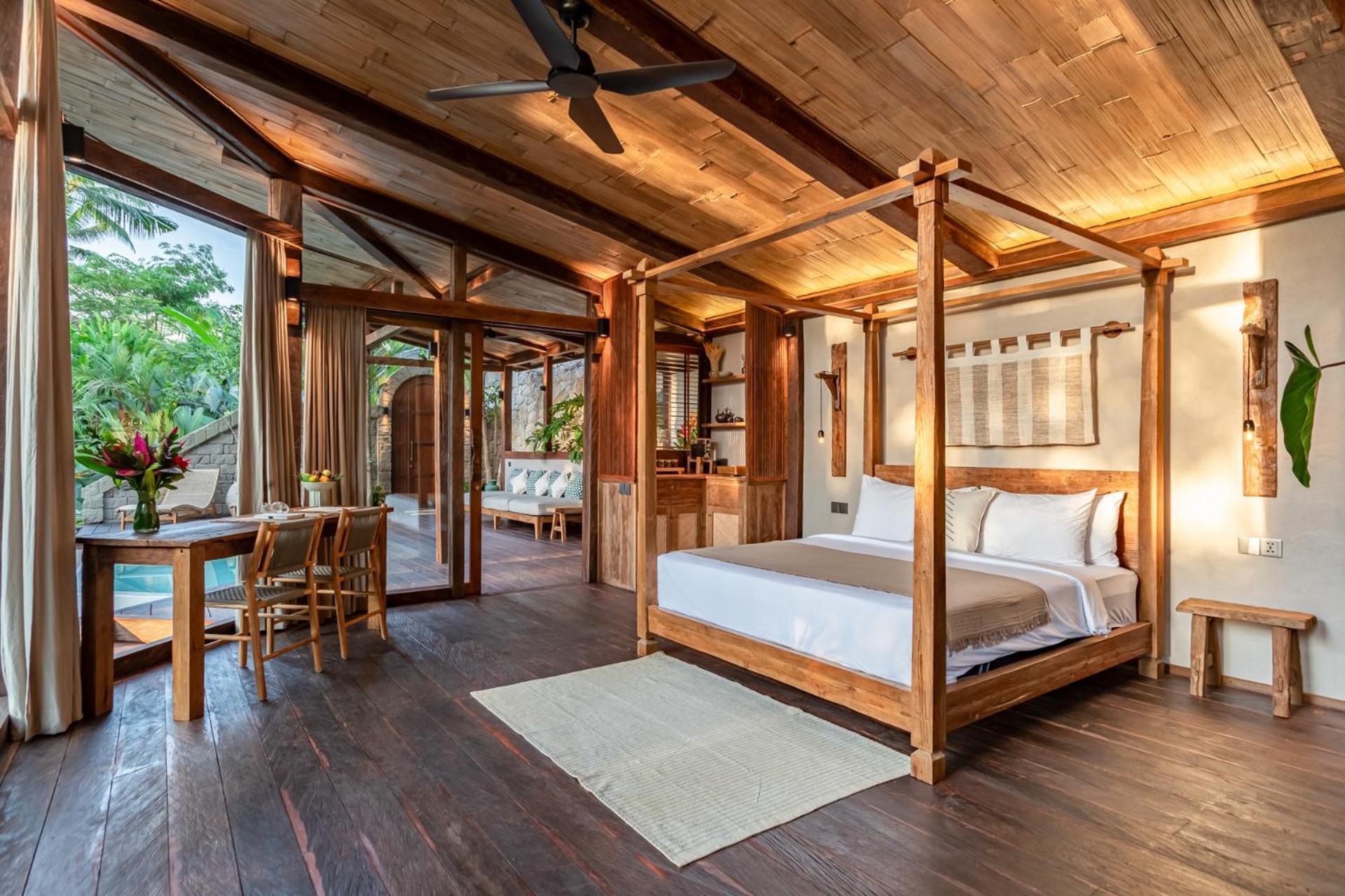 Casa Pohon Ubud Buitenkant foto