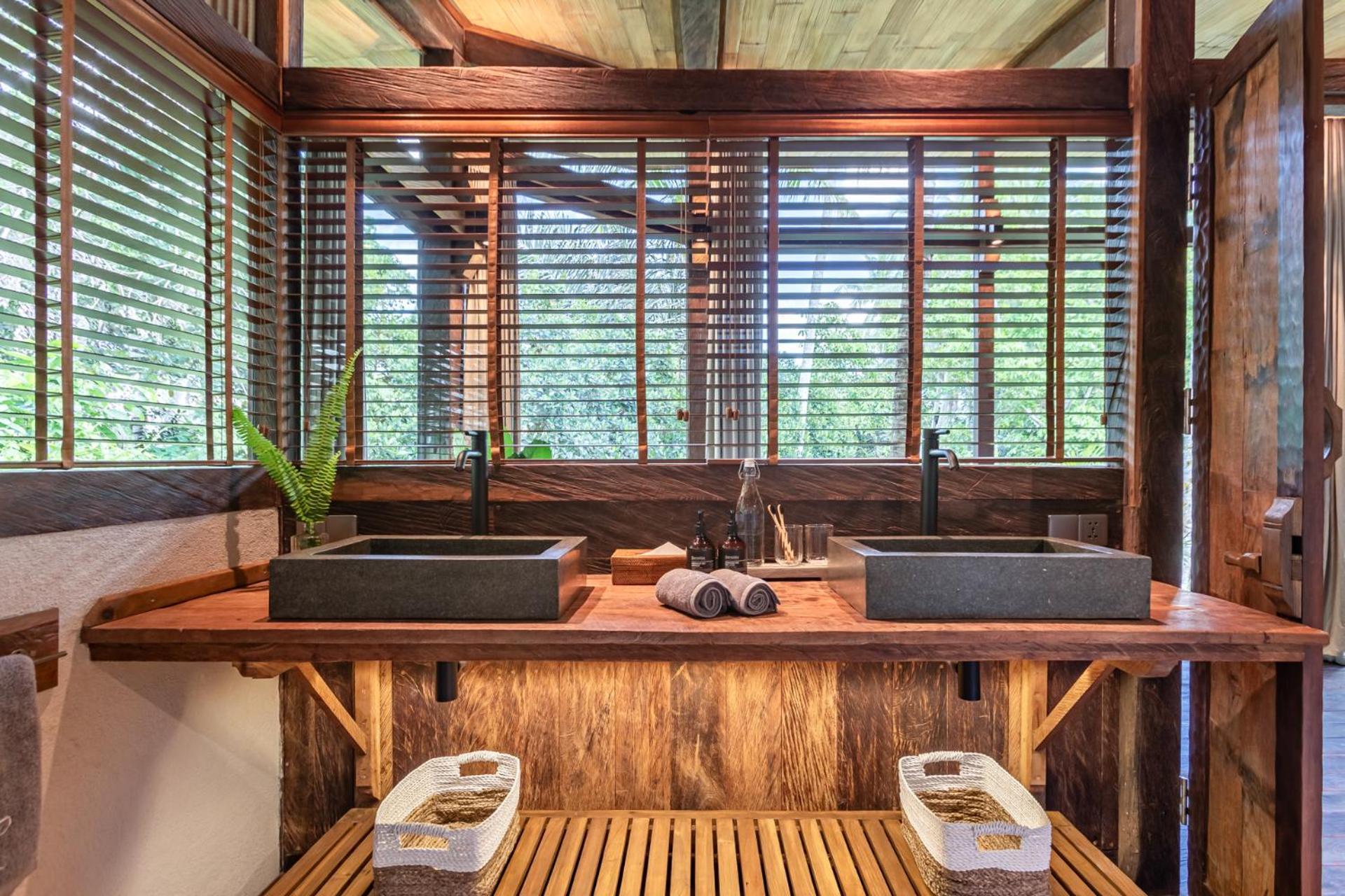 Casa Pohon Ubud Buitenkant foto