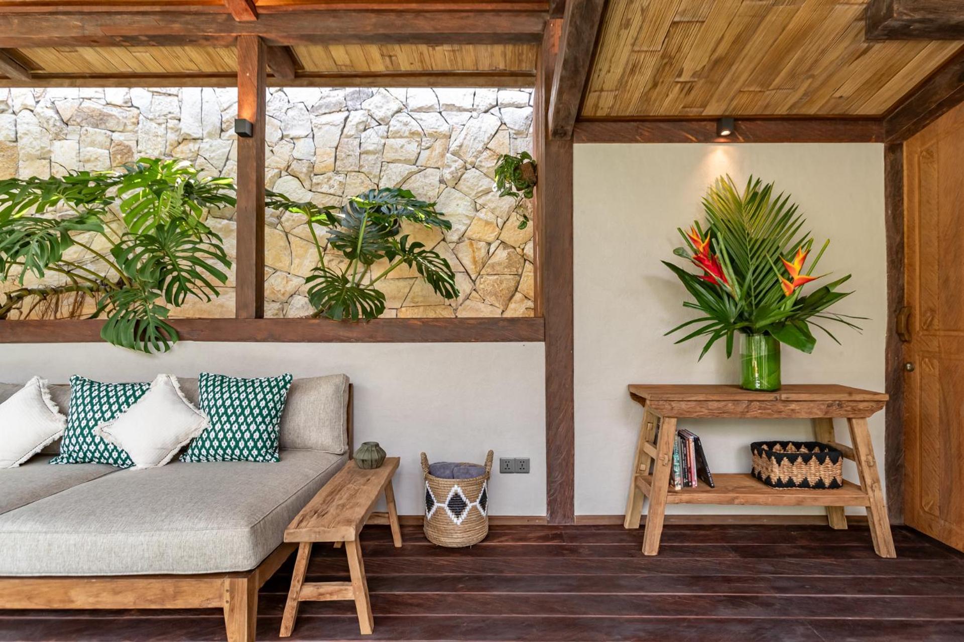 Casa Pohon Ubud Buitenkant foto
