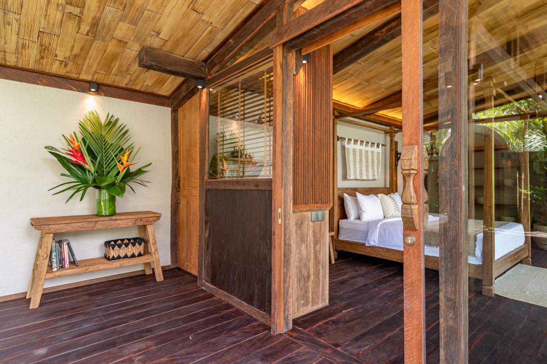 Casa Pohon Ubud Buitenkant foto